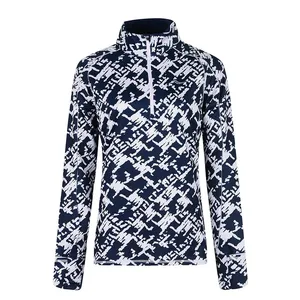 سویشرت ورزشی زنانه ساکنی کد SA81464-MIDLLM