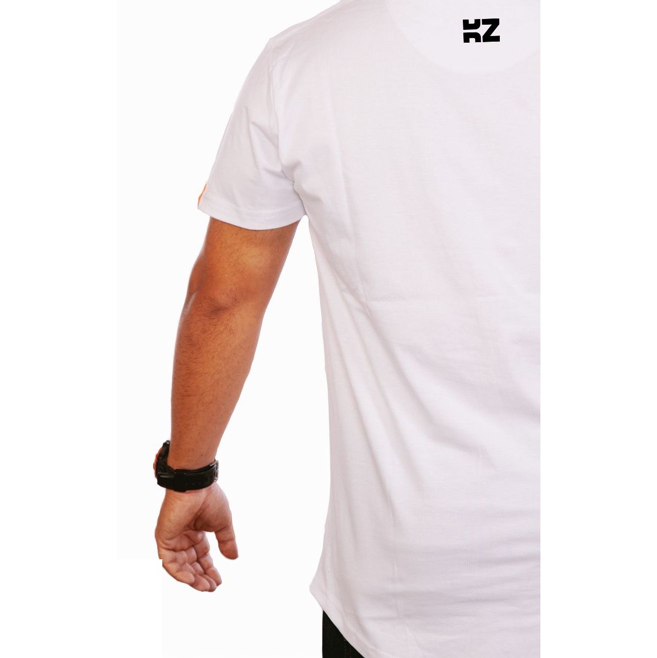 تی شرت مردانه کارزان کد KZ-TS-W-9