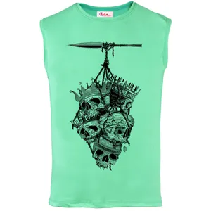 تاپ مردانه آکو کد MC15