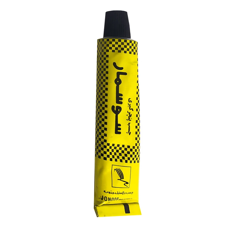 چسب پنچرگیری جنوب مدل سوسمار 