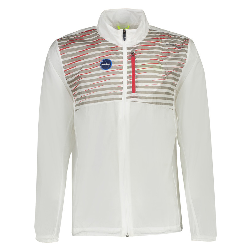 کاپشن ورزشی مردانه بروکس کد 48RD87WH