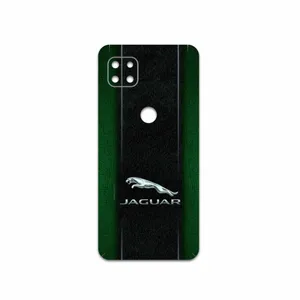 MAHOOT Jaguar-Cars Cover Sticker for Motorola MOTO G 5G
