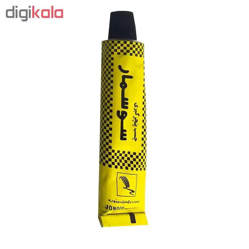 چسب پنچرگیری جنوب مدل سوسمار