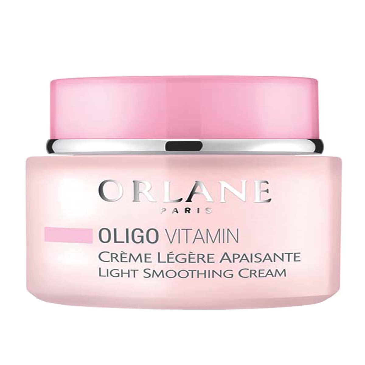 کرم نرم کننده اورلین مدل OLIGO VITAMIN حجم 50 میلی لیتر
