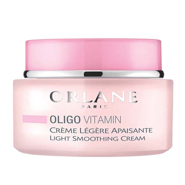 کرم نرم کننده اورلین مدل OLIGO VITAMIN حجم 50 میلی لیتر کرم نرم کننده اورلین مدل OLIGO VITAMIN حجم 50 میلی لیتر