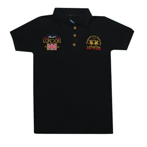 پولوشرت پسرانه کد Kar.01