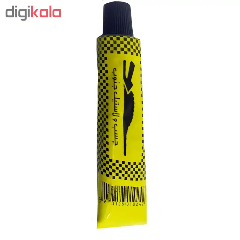 چسب پنچرگیری جنوب مدل سوسمار