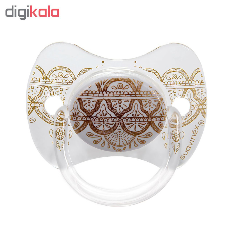 پستانک ساونیکس مدل 3-3162098