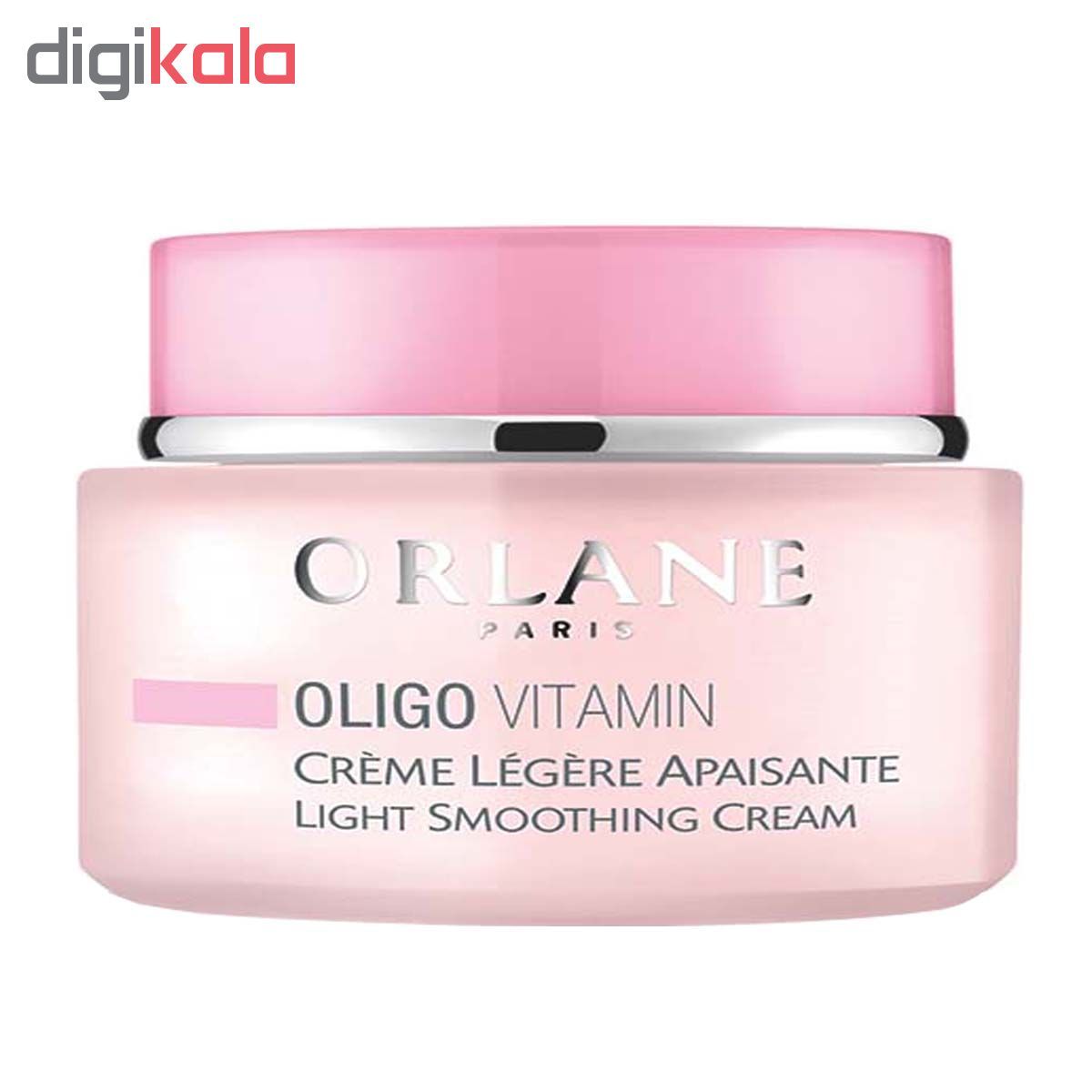 کرم نرم کننده اورلین مدل OLIGO VITAMIN حجم 50 میلی لیتر main 1 1