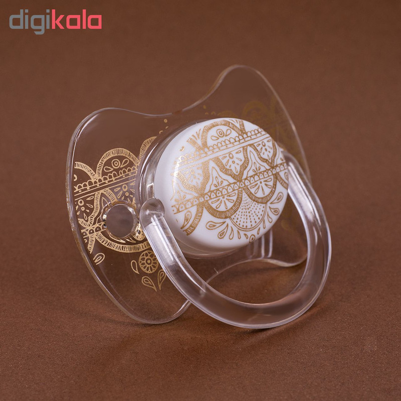 پستانک ساونیکس مدل 3-3162098