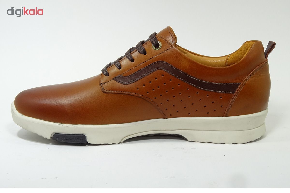کفش روزمره مردانه مدل البرز کد Ca439