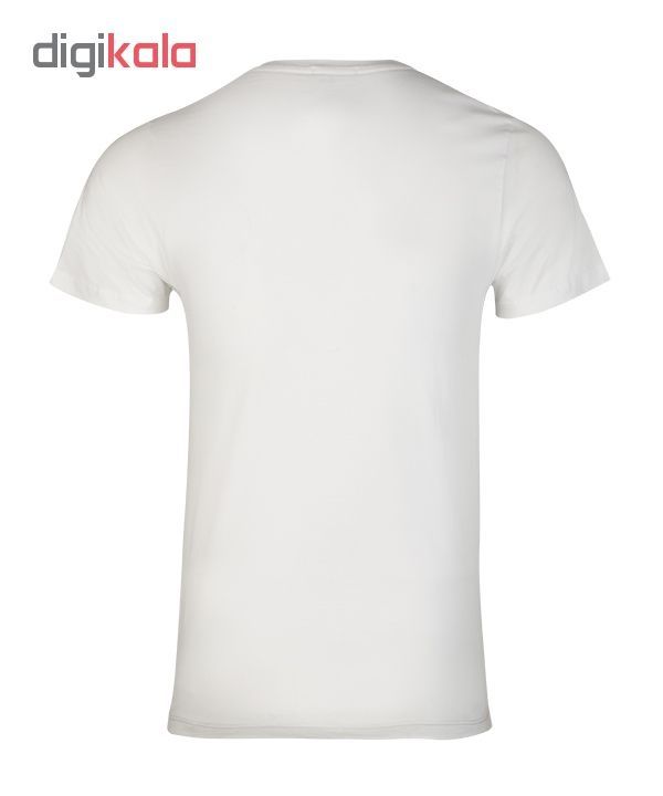 تی شرت مردانه آر ان اس کد W-131106