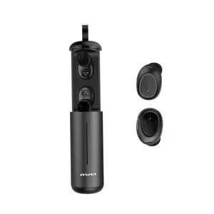 Awei  T55 Wareless Headphopne