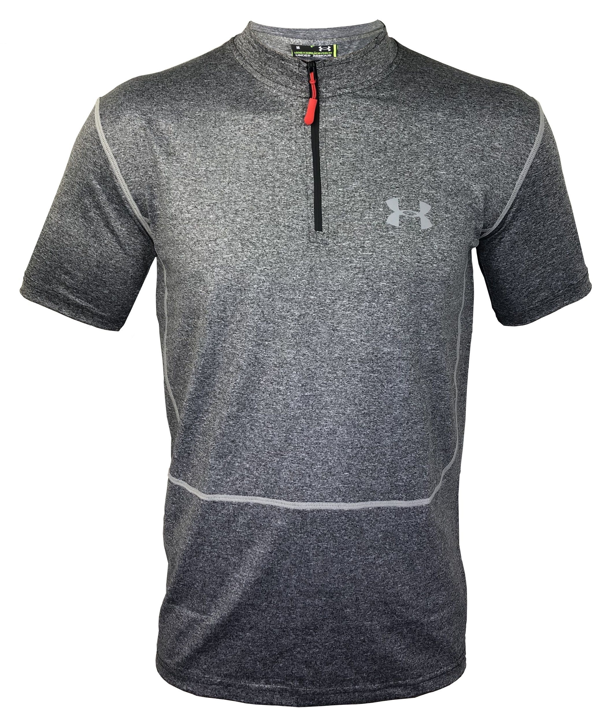 تی شرت ورزشی مردانه کد UA-G112