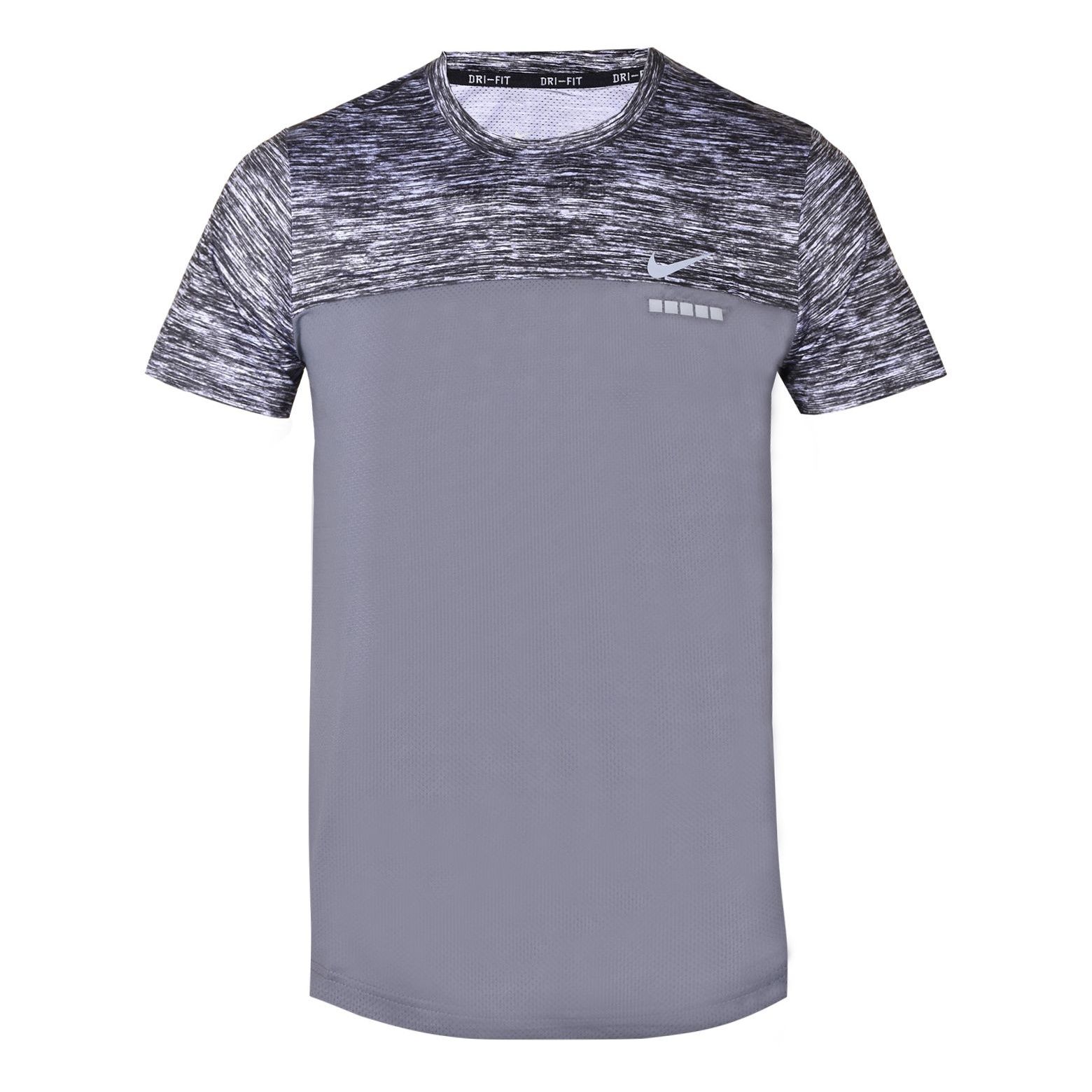 تی شرت ورزشی مردانه کد 285-6904