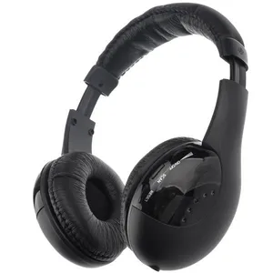 MH2001 Wireless Headphone
