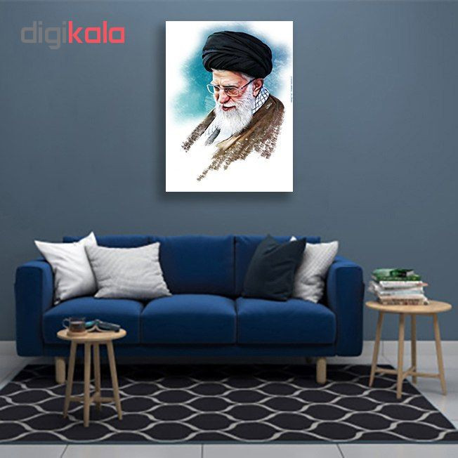 تابلو شاسی طرح رهبر کد 6666 تابلو شاسی طرح رهبر کد 6666