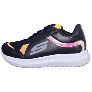 کفش مخصوص پیاده روی دخترانه کد BK-3342