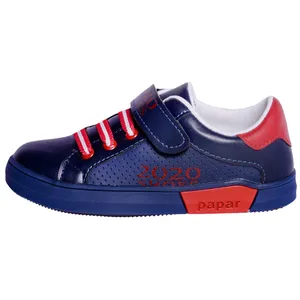 کفش راحتی پسرانه کد DBL-3644