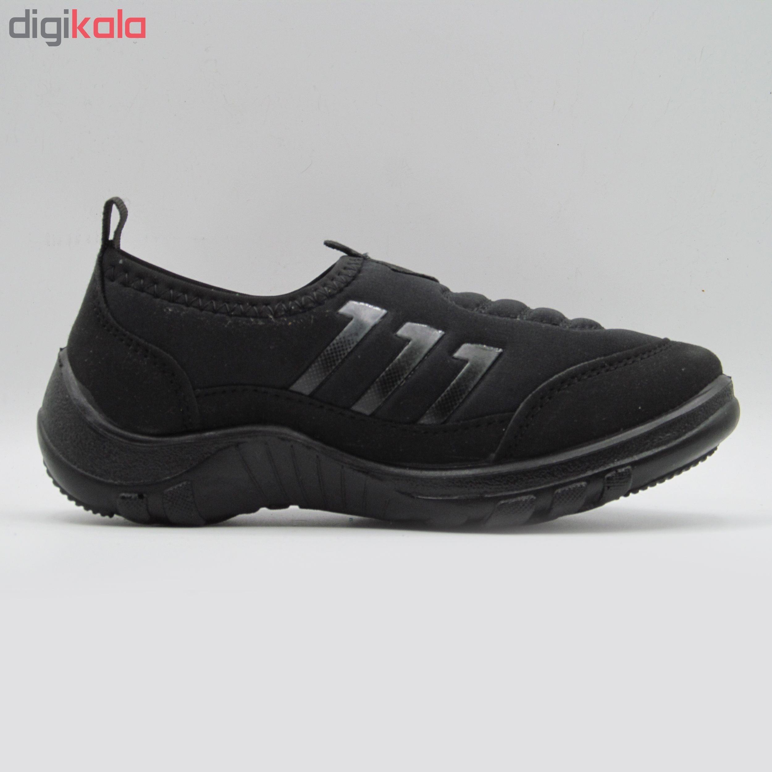 کفش راحتی پسرانه کفش شیما کد 1457