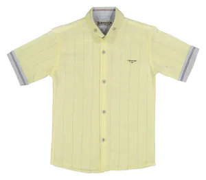 پیراهن پسرانه سمیرا کد 01