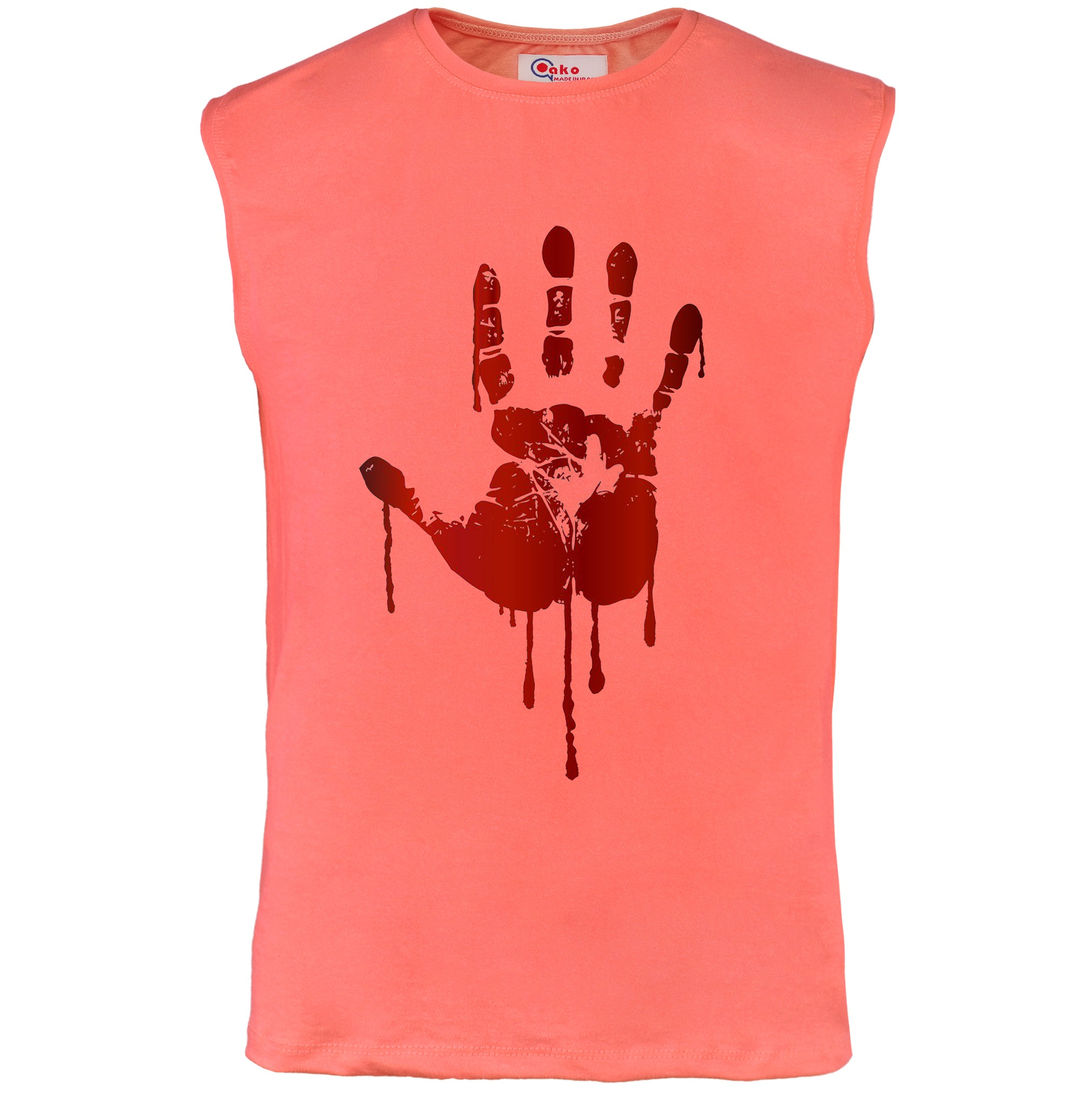 تاپ مردانه آکو کد MG21