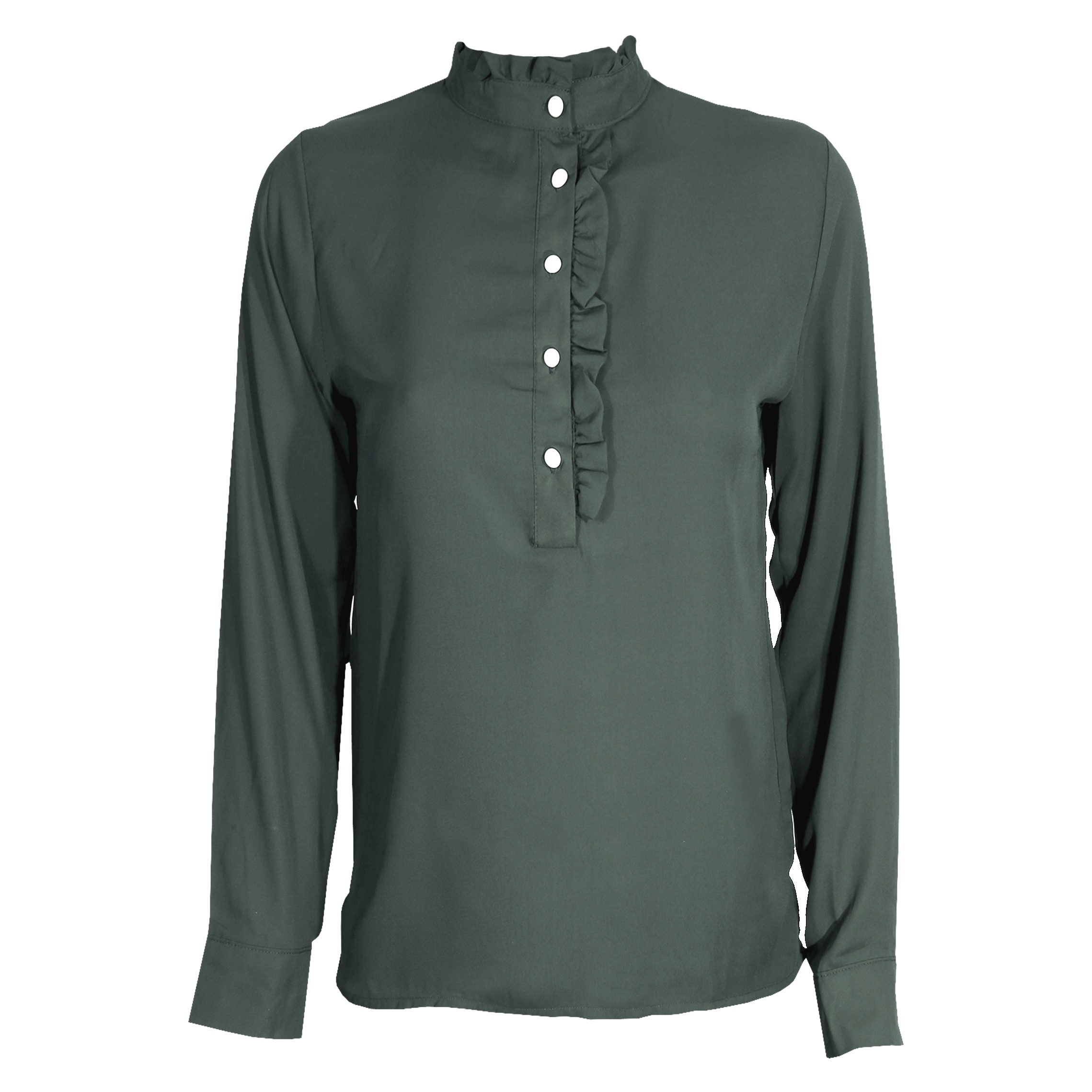 شومیز زنانه  کد 6-113 