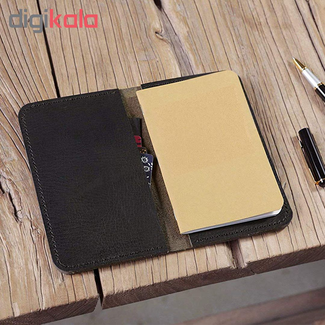 دفتر یادداشت مدل D03