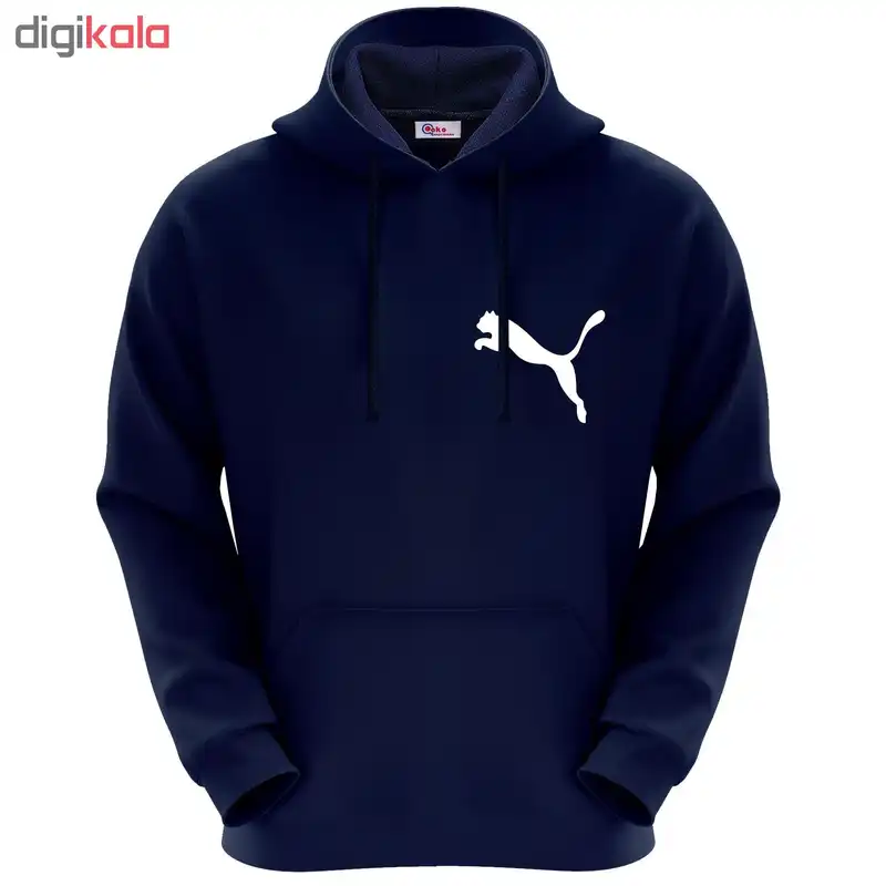 هودی مردانه آکو کد N4