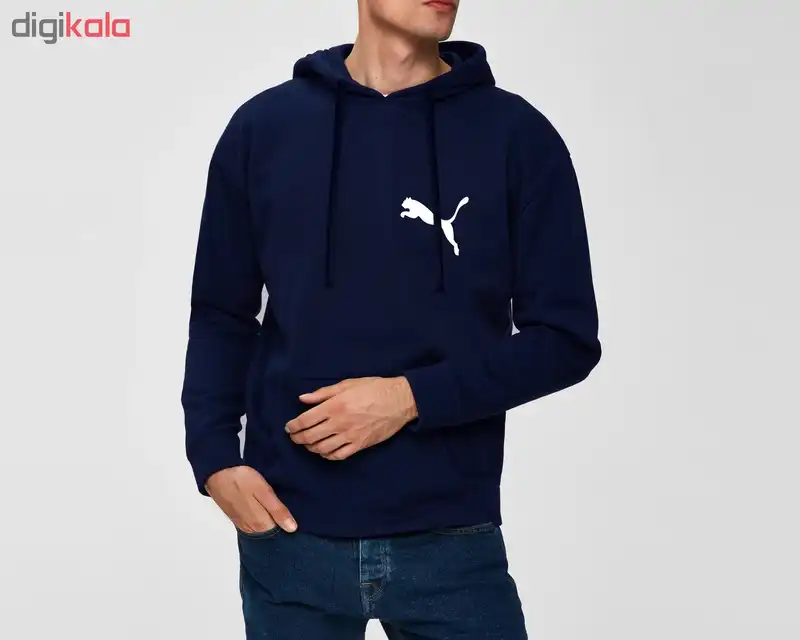 هودی مردانه آکو کد N4