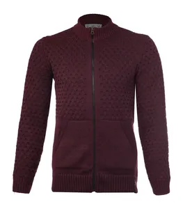 ژاکت مردانه کد 2169R-005