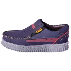 کفش راحتی پسرانه کد DBL-3495