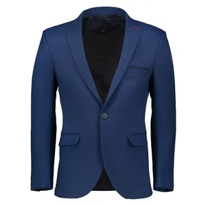 کت تک مردانه کد J4BLU1011