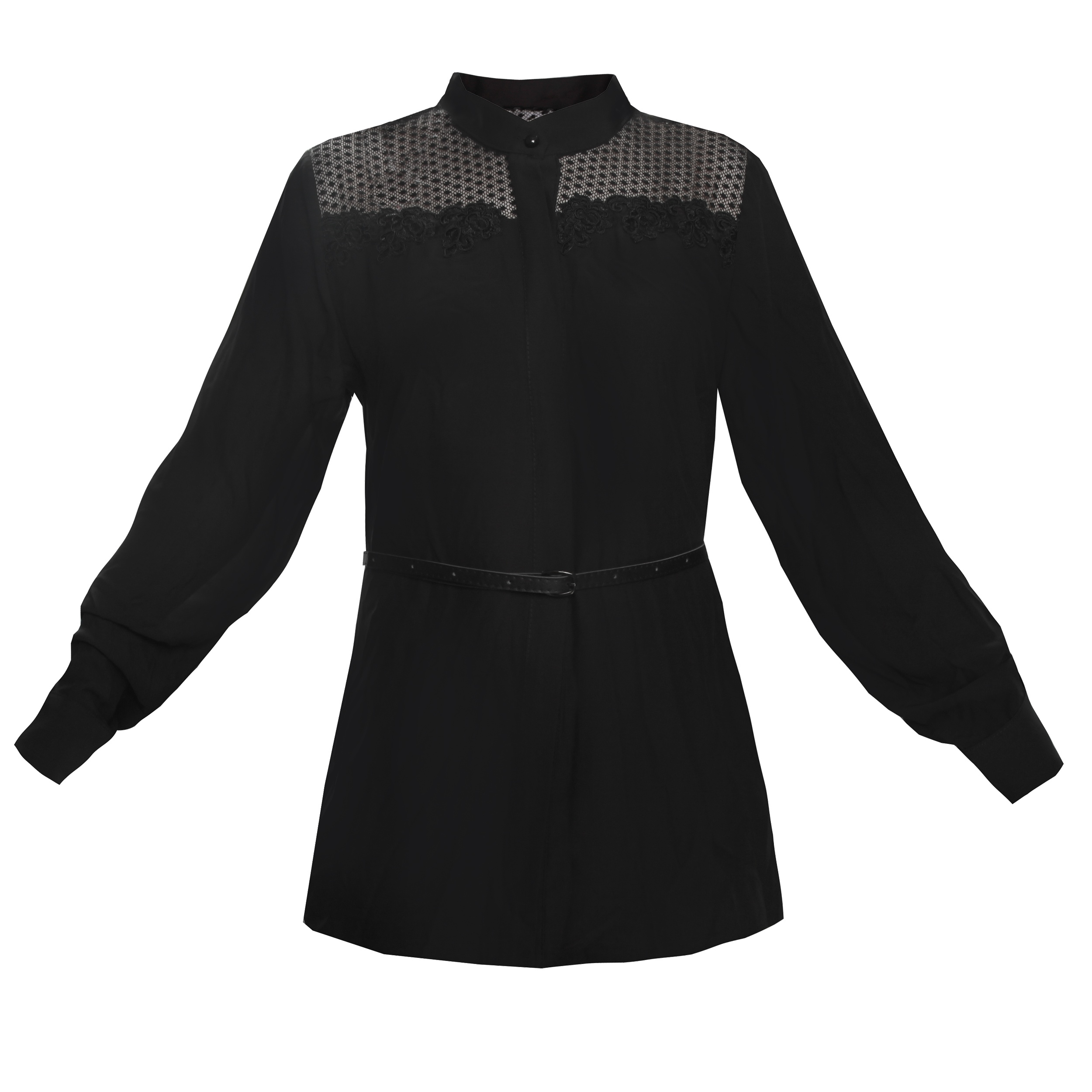 شومیز زنانه کد 740