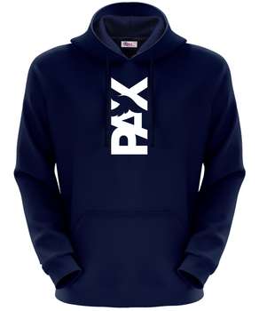 هودی زنانه آکو طرح Pax کد ALZ2