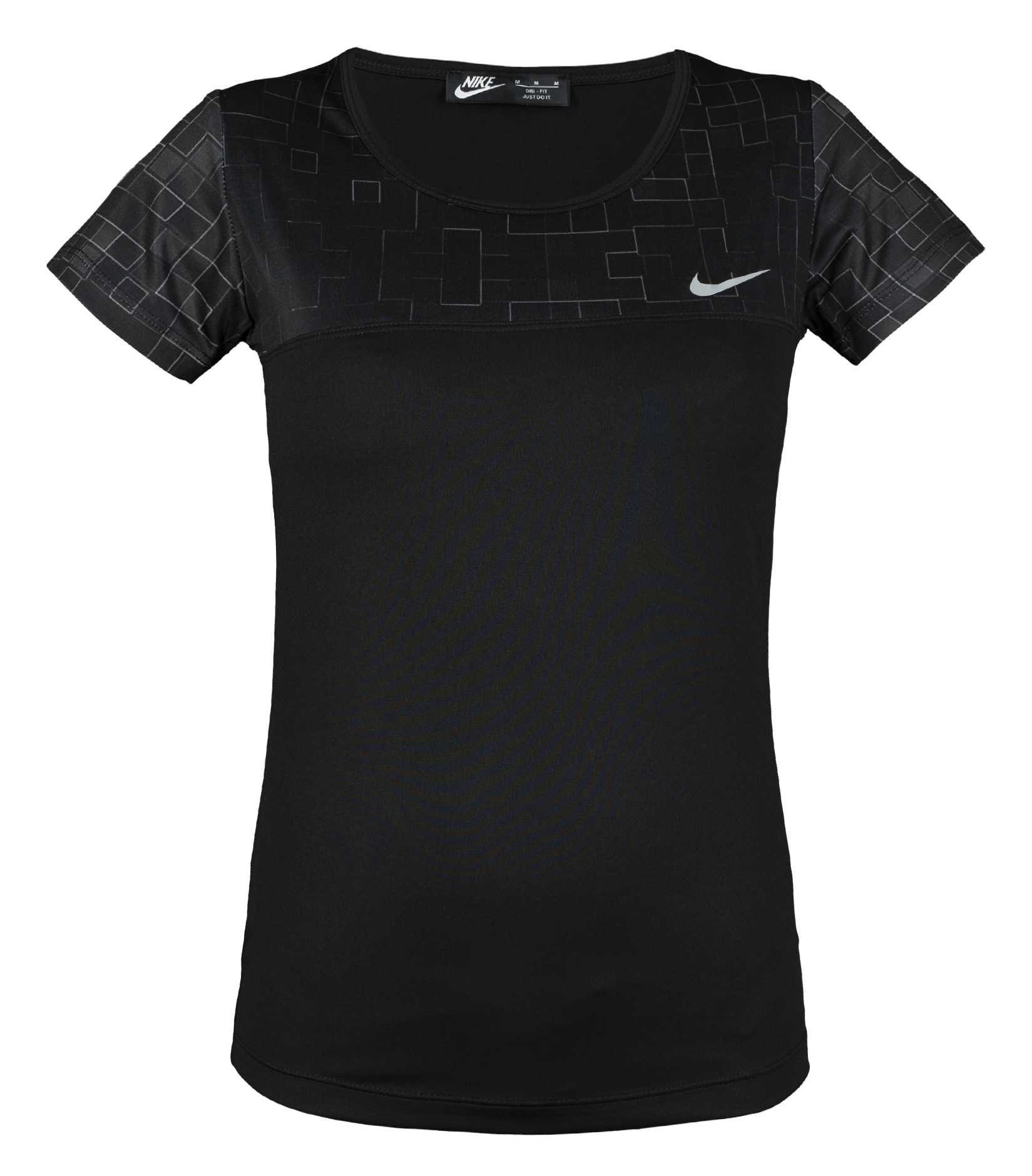 تی شرت ورزشی زنانه کد 2357-018