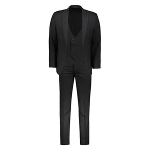 ست کت و شلوار مردانه کد 4610