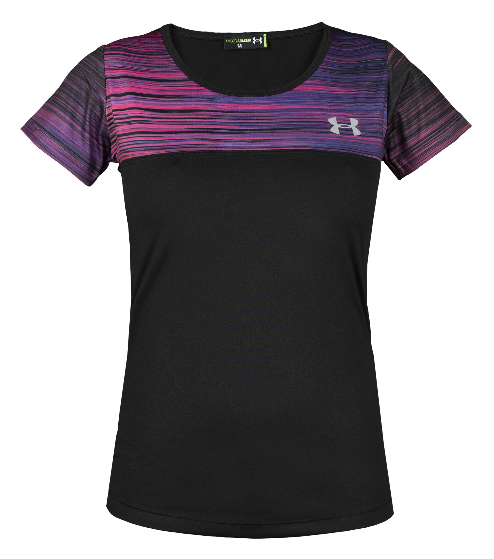 تی شرت ورزشی زنانه کد 2707-025