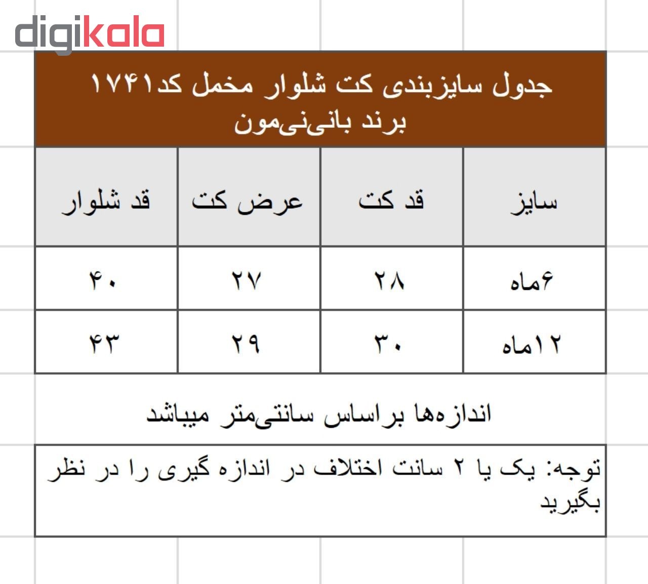 ست ۳ تکه لباس پسرانه کد ۶۸۷۶