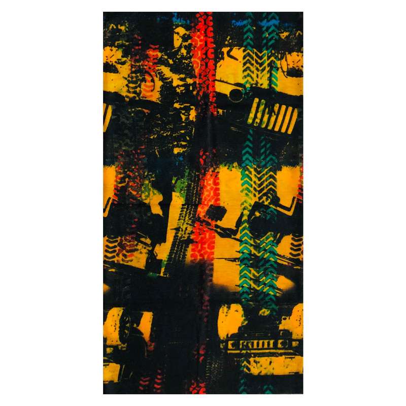 دستمال سر و گردان کد 02