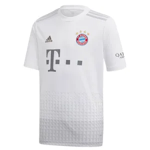 تی شرت ورزشی مردانه طرح بایرن مونیخ مدل 2020-2019 away