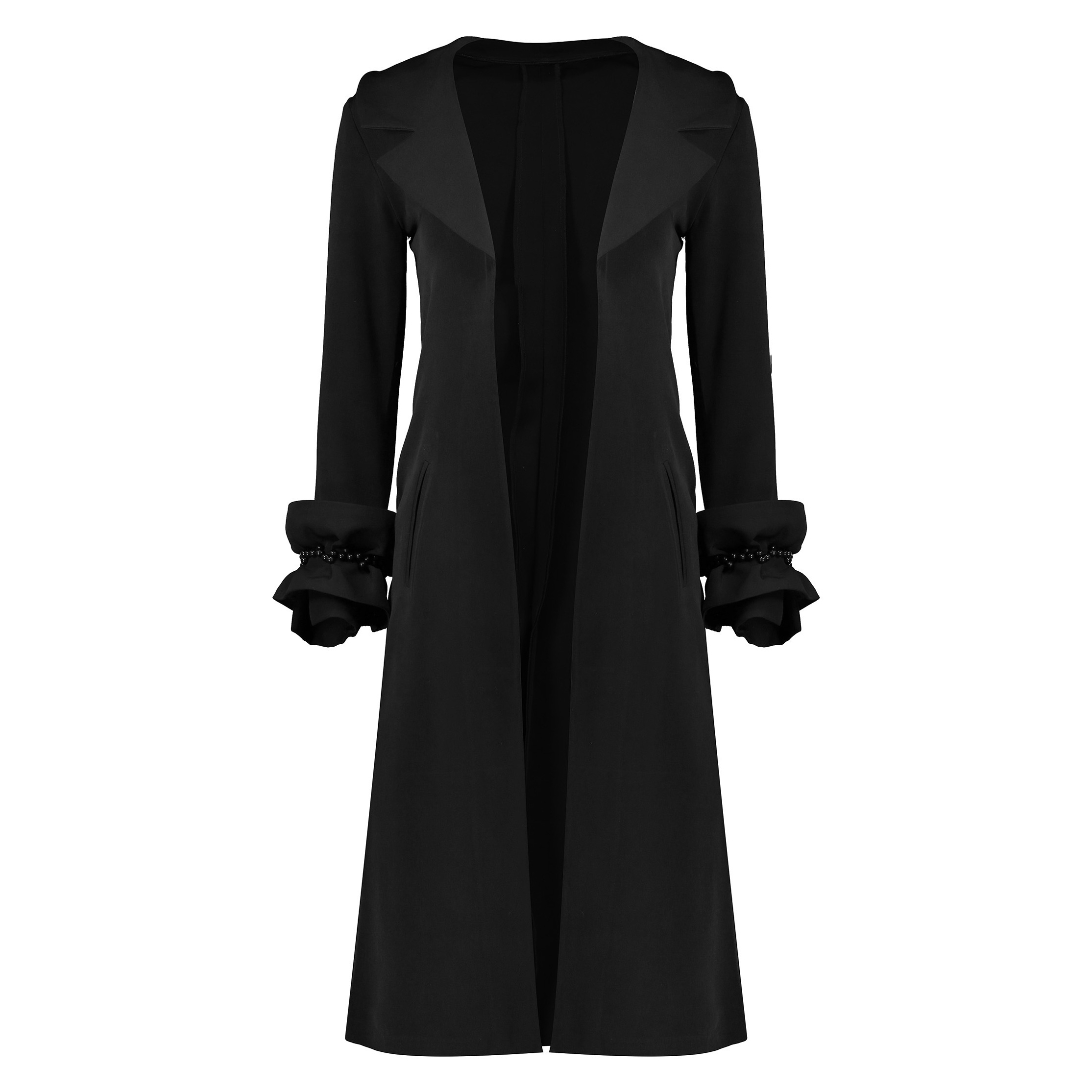 مانتو زنانه کد 206Z 