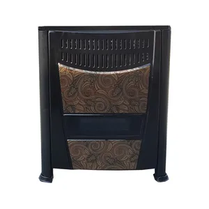 بخاری گازی آذر درخشان مدل RS3089000