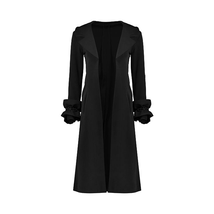 مانتو زنانه کد 206Z 