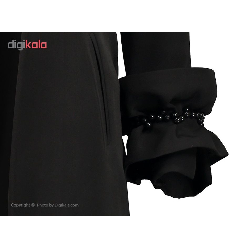 مانتو زنانه کد 206Z 