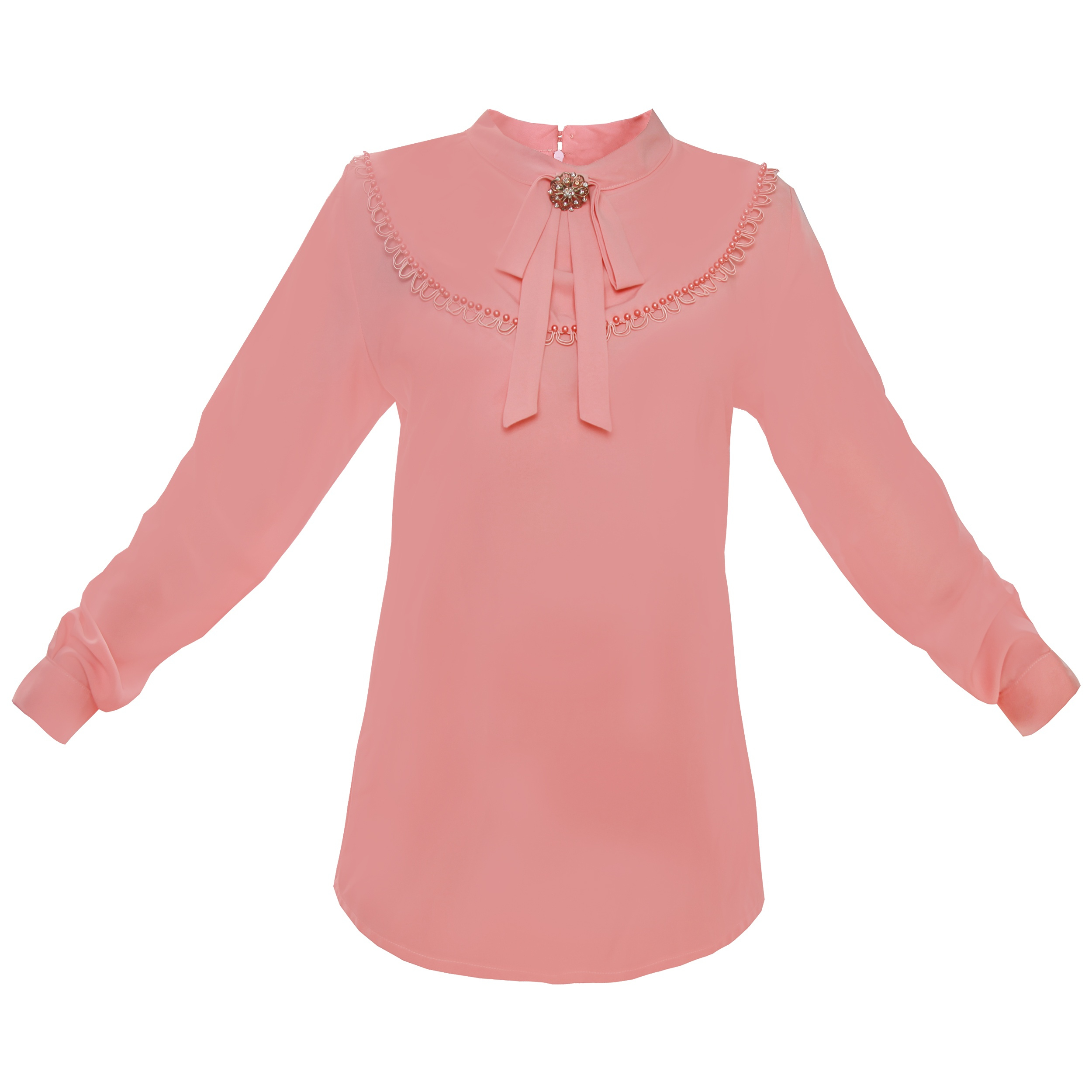 شومیز زنانه کد 70047P