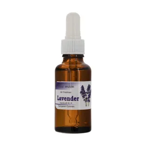 اسانس خوشبوکننده مدل Lavender حجم 30 میلی لیتر