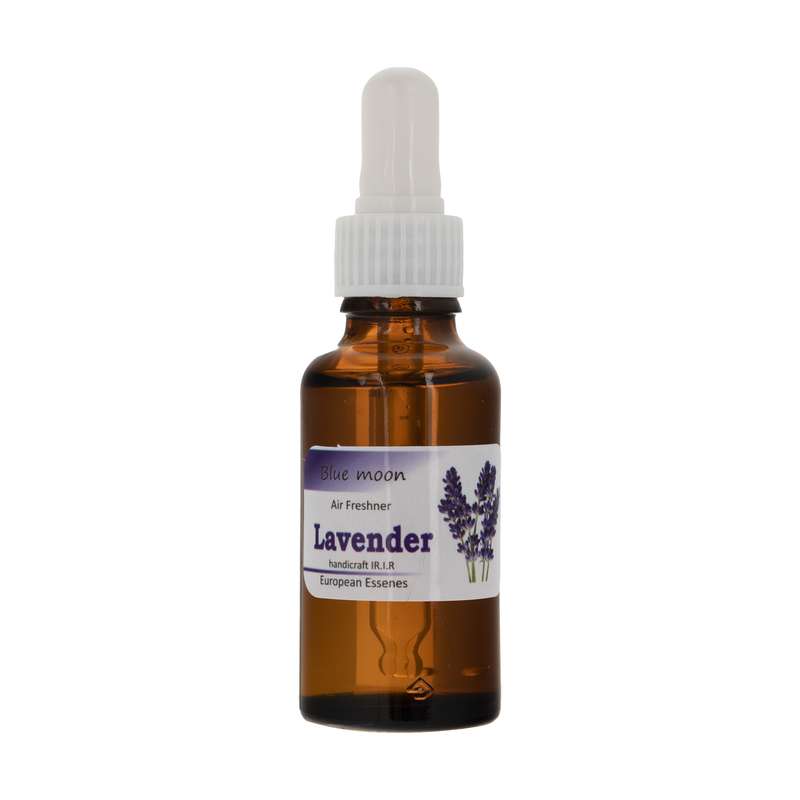 اسانس خوشبوکننده مدل Lavender حجم 30 میلی لیتر