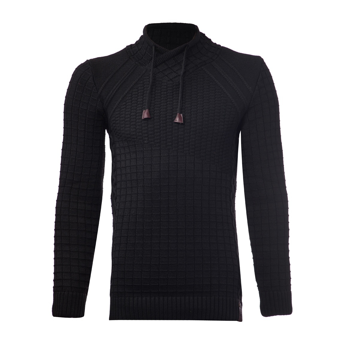 پلیور مردانه کد 2155Bk-005