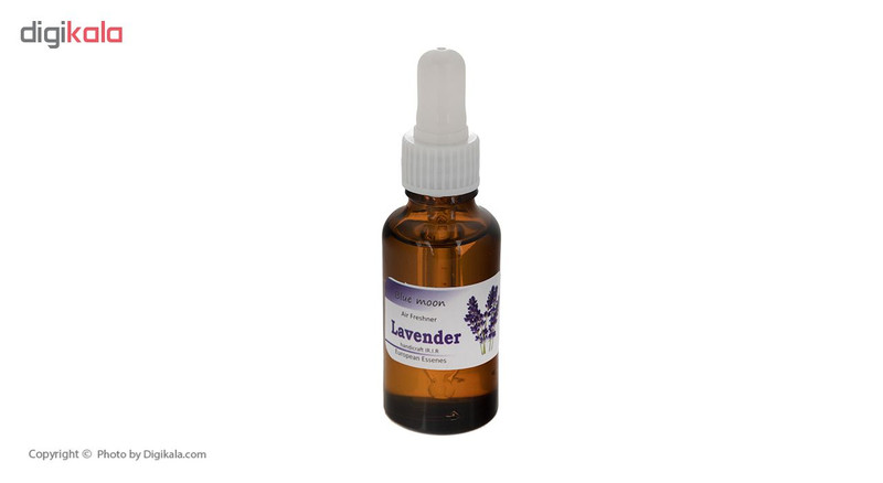 اسانس خوشبوکننده مدل Lavender حجم 30 میلی لیتر
